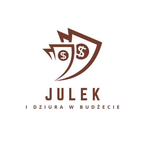 Julek i dziura w budżecie